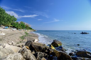 Strand