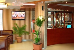Bar (sur place)