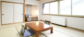 Hakuba Tsugaike Sunrise TANNE