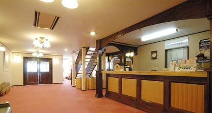 Hakuba Tsugaike Sunrise TANNE