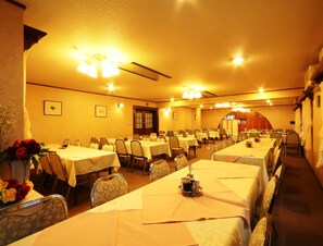Restauranger