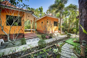 Villa Garden View | ガーデン ビュー