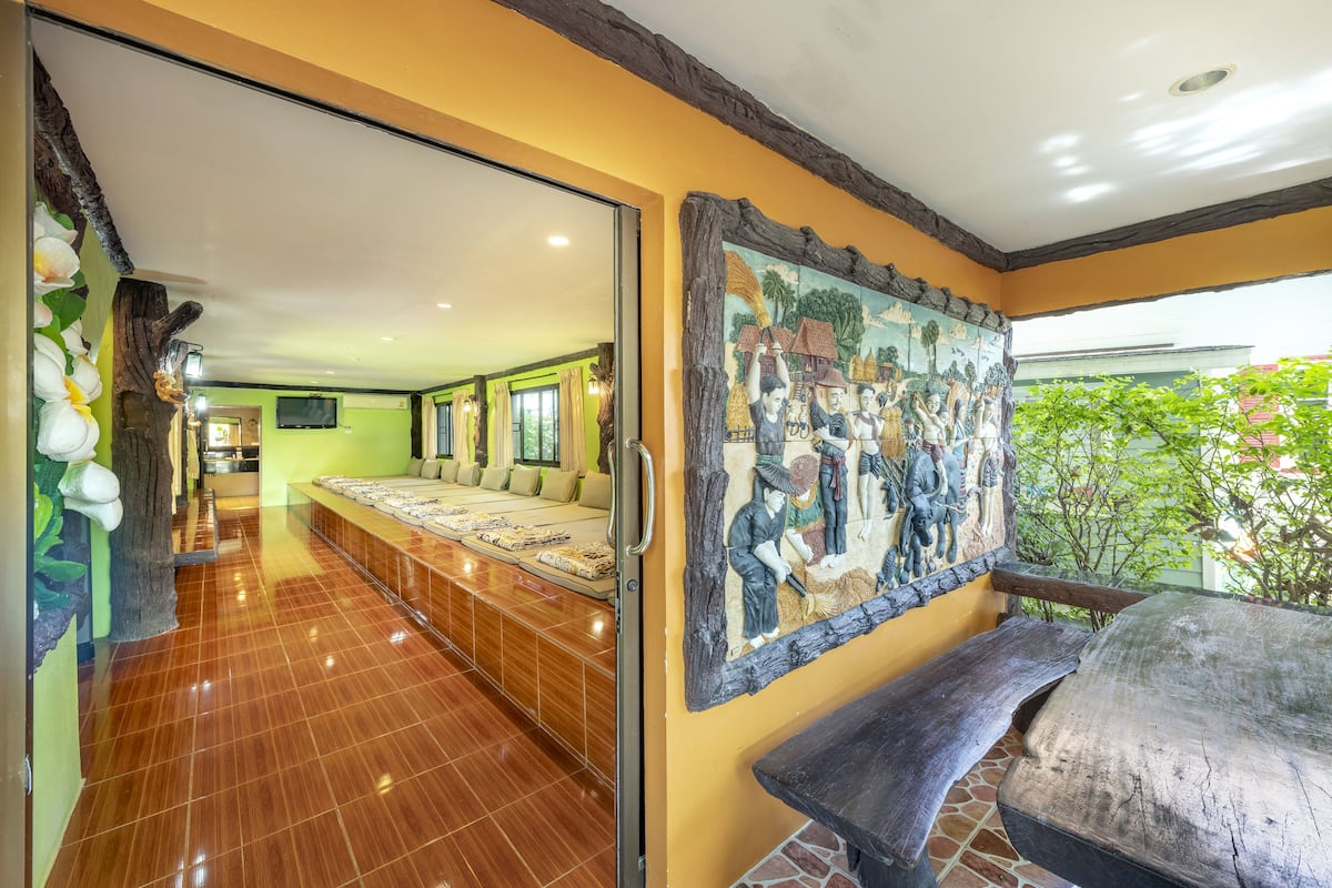 Grand Villa | Tende oscuranti, letti aggiuntivi (a pagamento), Wi-Fi gratuito