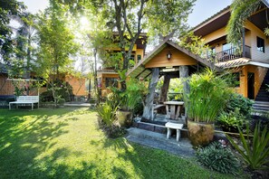 Exterior - Greenview Resort (Nakhon Nayok)