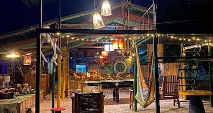 Tribal Pai Backpackers - Adults Only