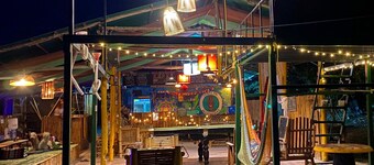 Tribal Pai Backpackers - Adults Only
