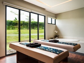 Spa - Hotel Santika Premiere Bandara - Palembang (Palembang)
