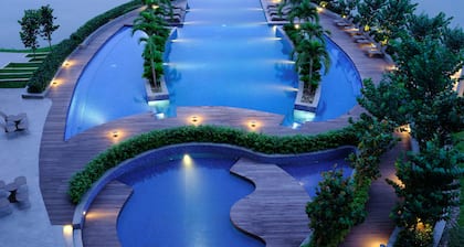 Hotel Santika Premiere Bandara - Palembang