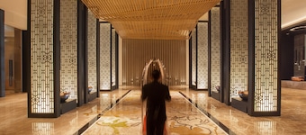 Hotel Santika Premiere Bandara - Palembang
