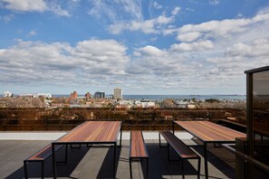 Terrace/patio - St Kilda by the beach (St Kilda)