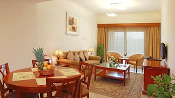 Restauration dans la chambre