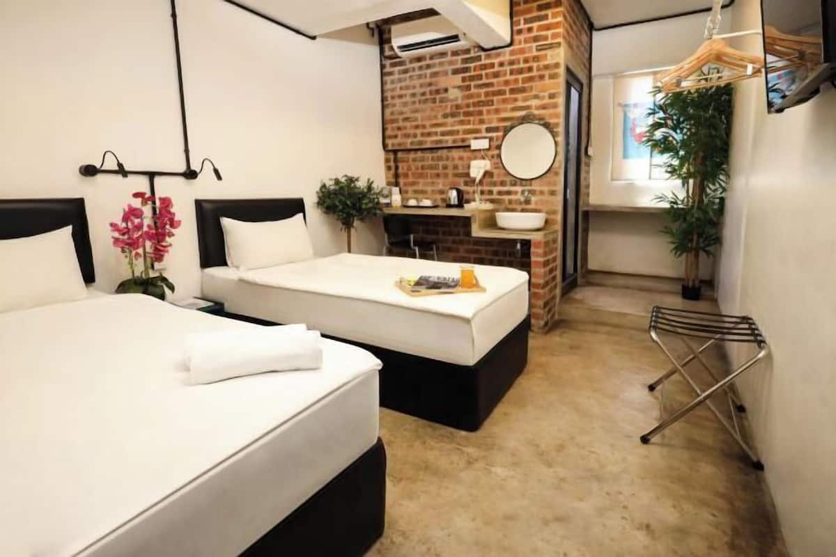 Habitación