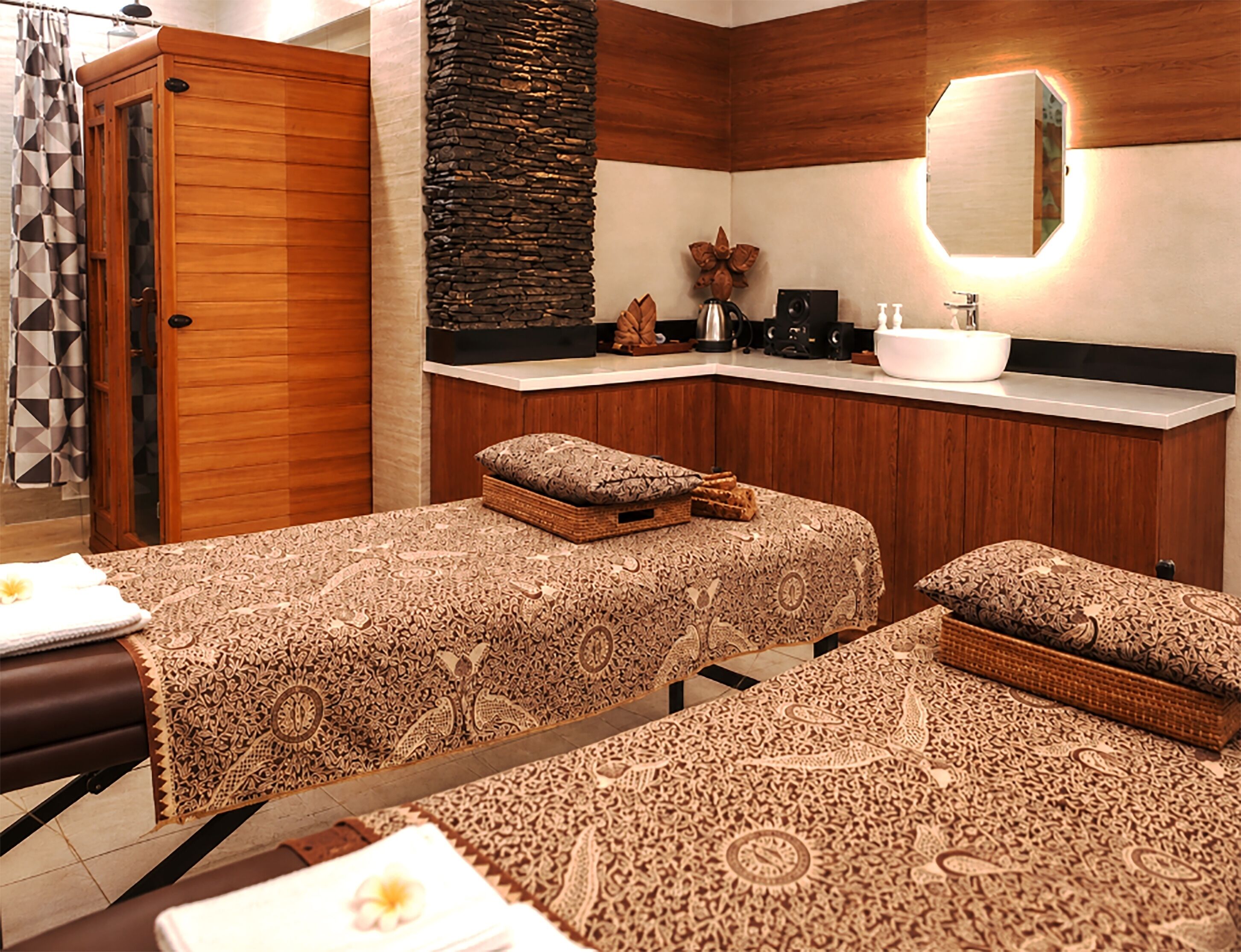 Spa