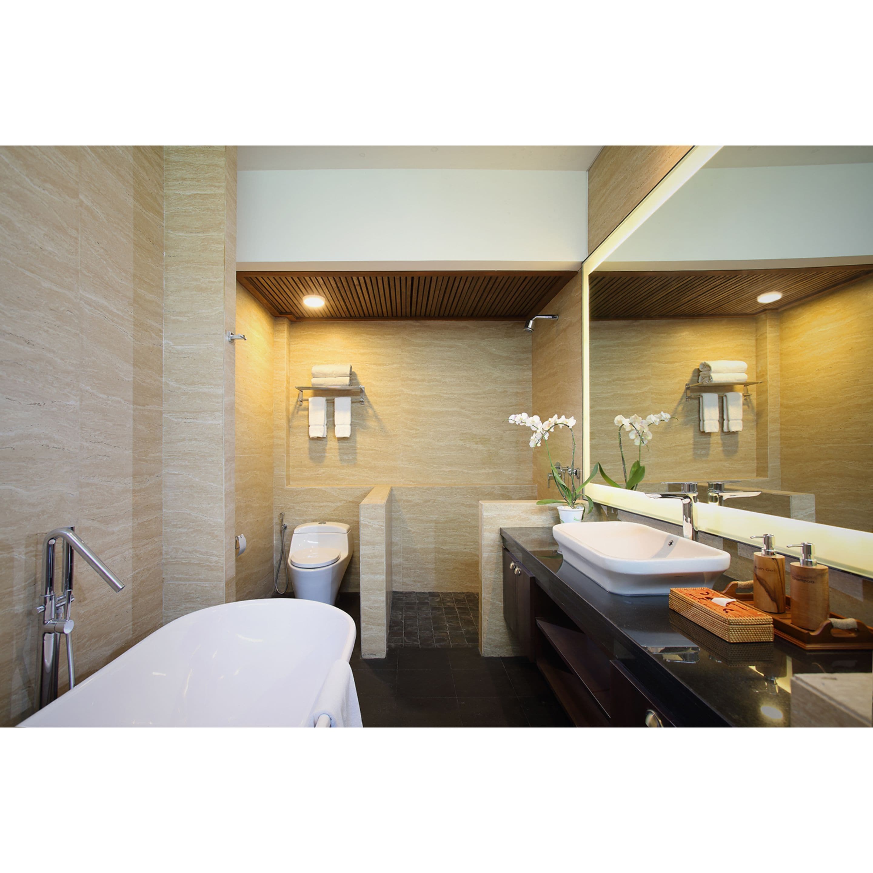 Foto - Del Cielo Villa Jimbaran