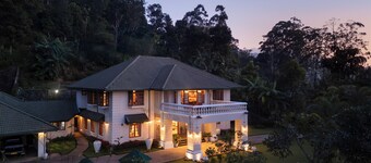 Manor House Bandarawela By Seven Angels