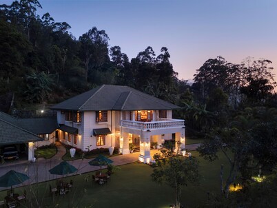 Manor House Bandarawela By Seven Angels