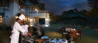Manor House Bandarawela By Seven Angels