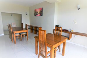 Restaurant - Jack Tree Lodge (Kandy)