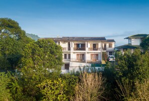 Aerial view - Jack Tree Lodge (Kandy)