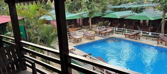 Club Palolem