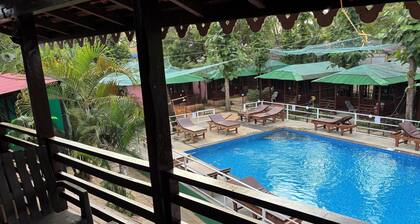 Club Palolem