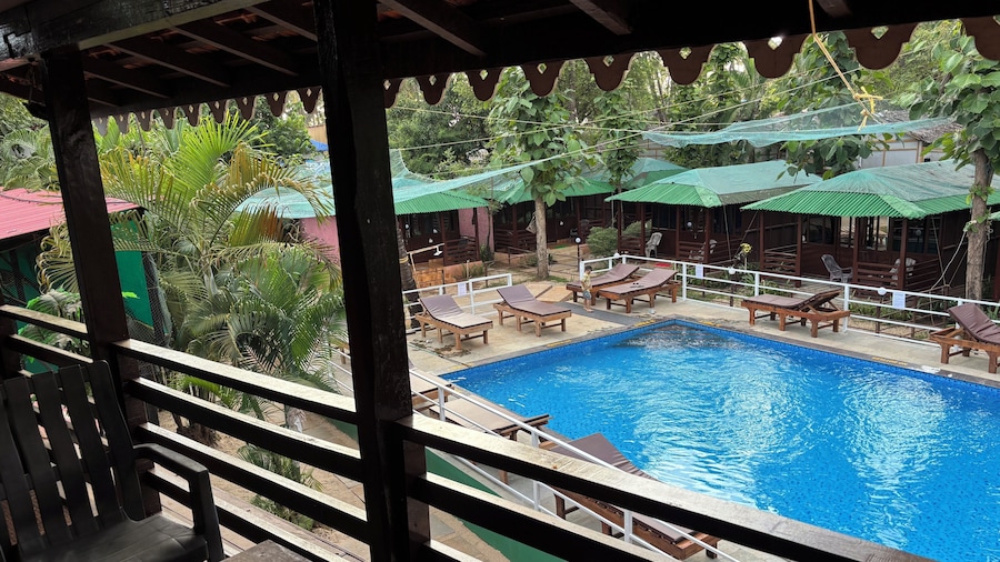 Club Palolem
