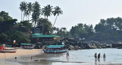 Club Palolem