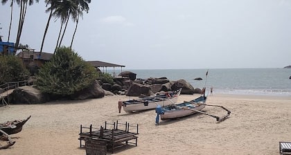 Club Palolem