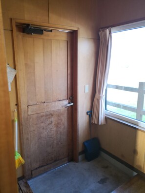 Property amenity - Lily Garden Cottage (Makkari-mura)