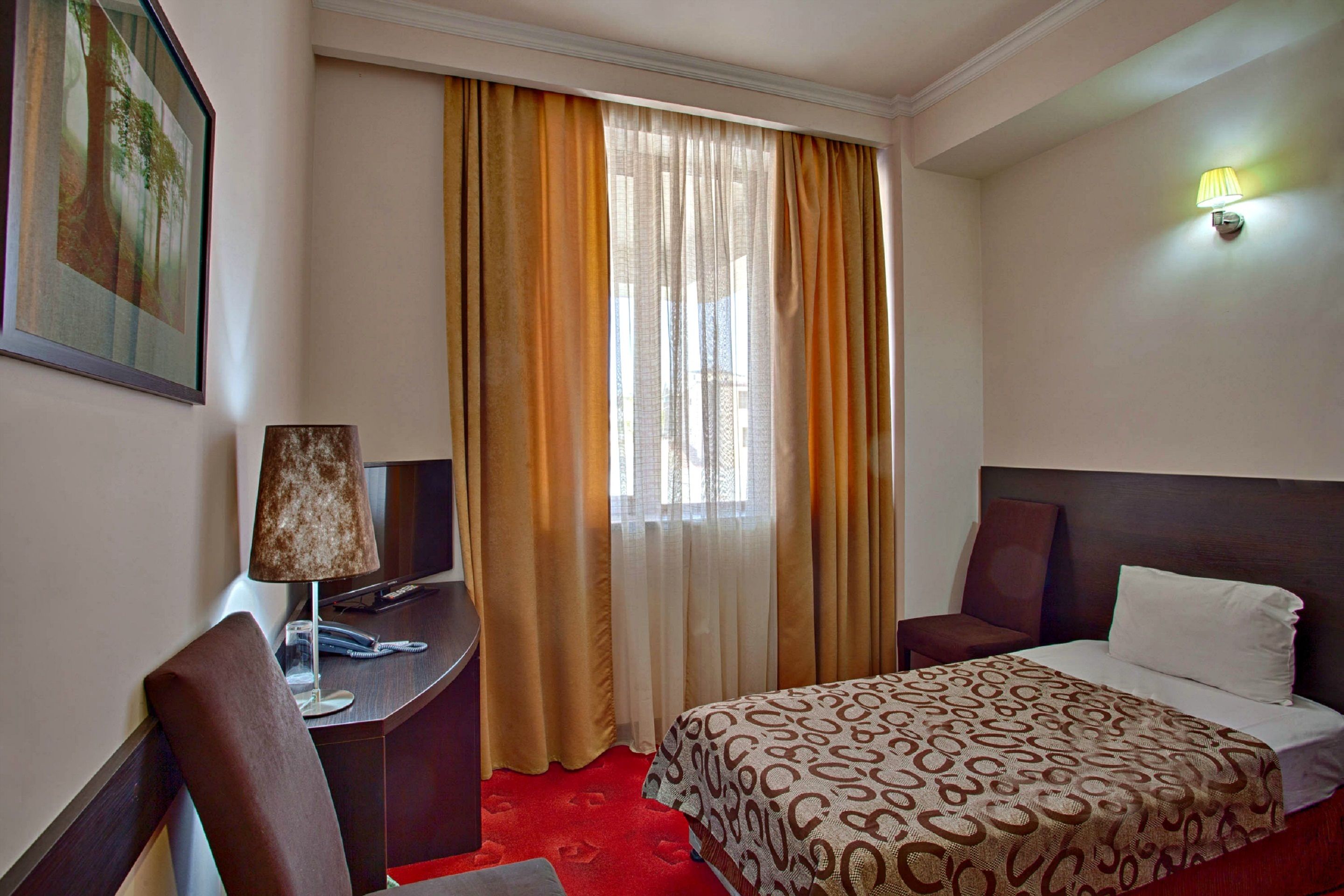 Foto - Canyon Hills Hotel