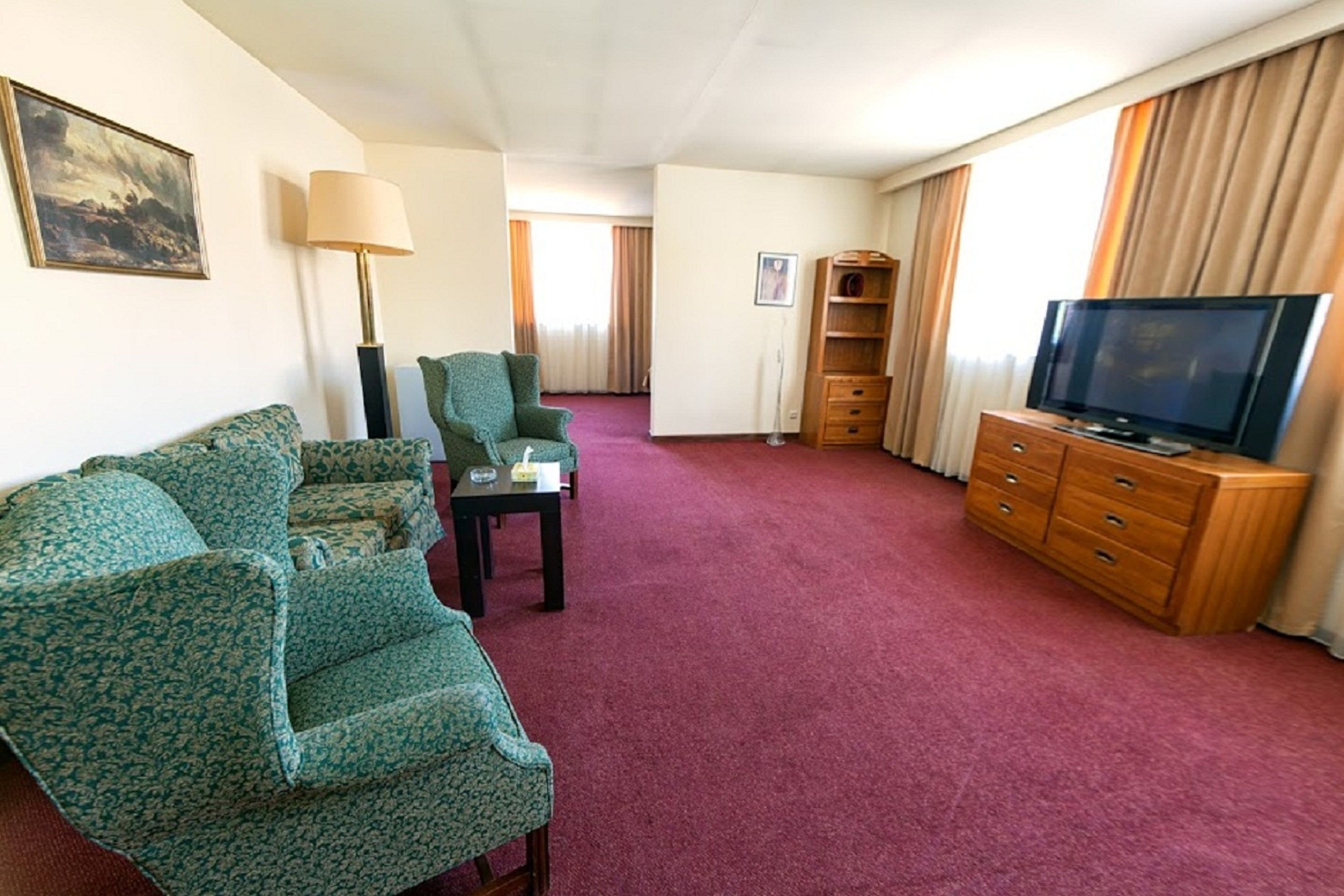 Foto - Canyon Hills Hotel
