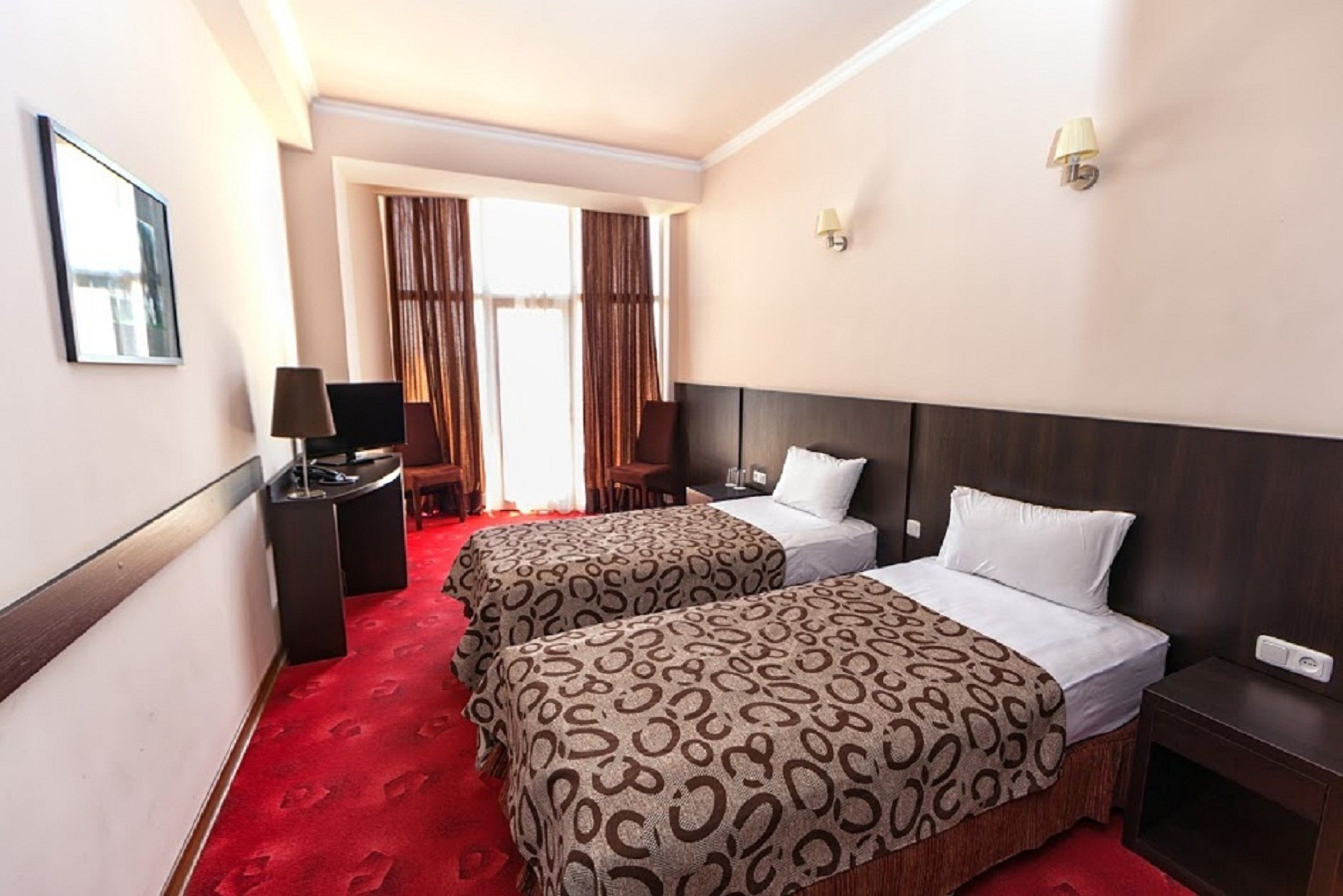 Foto - Canyon Hills Hotel