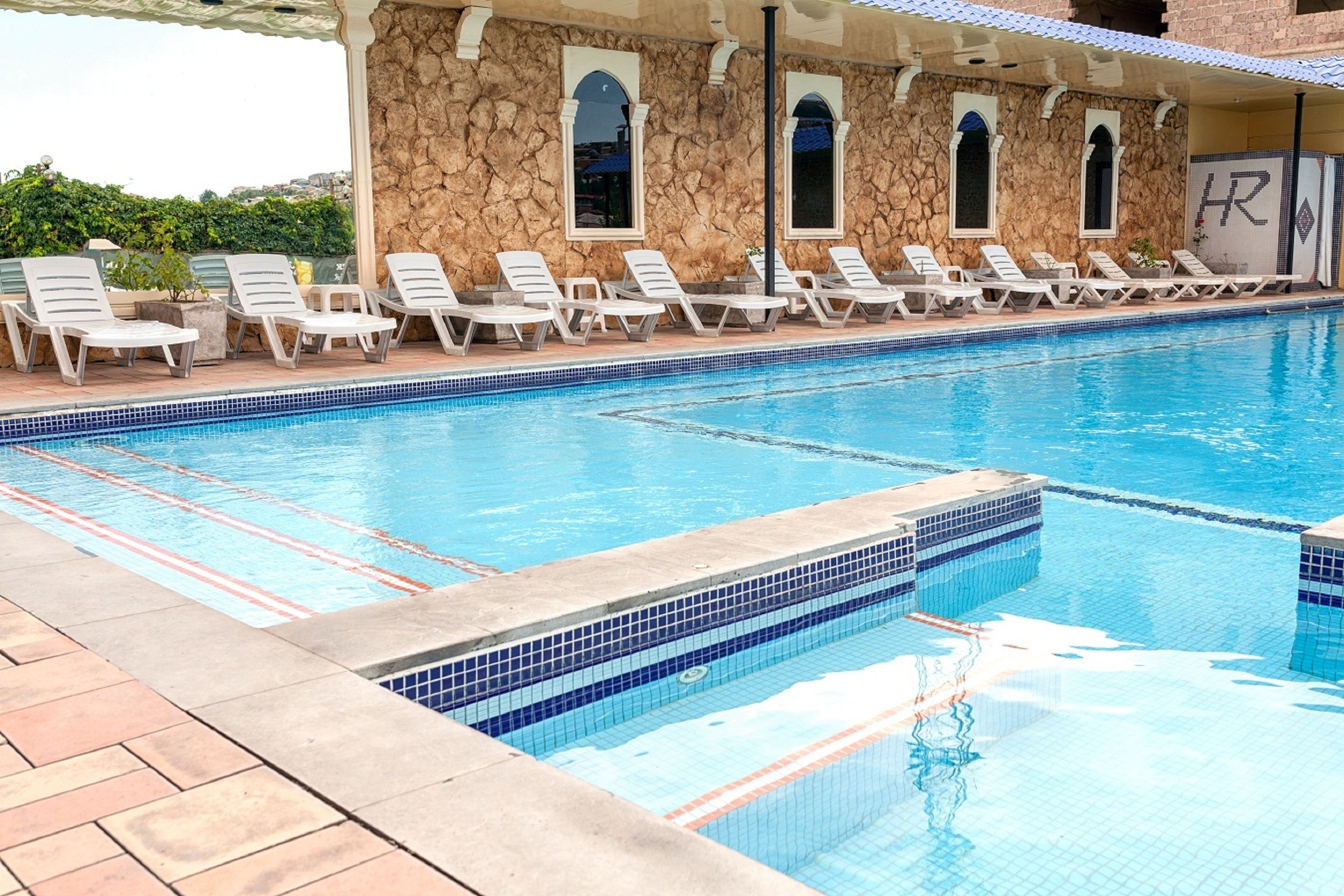 Foto - Canyon Hills Hotel