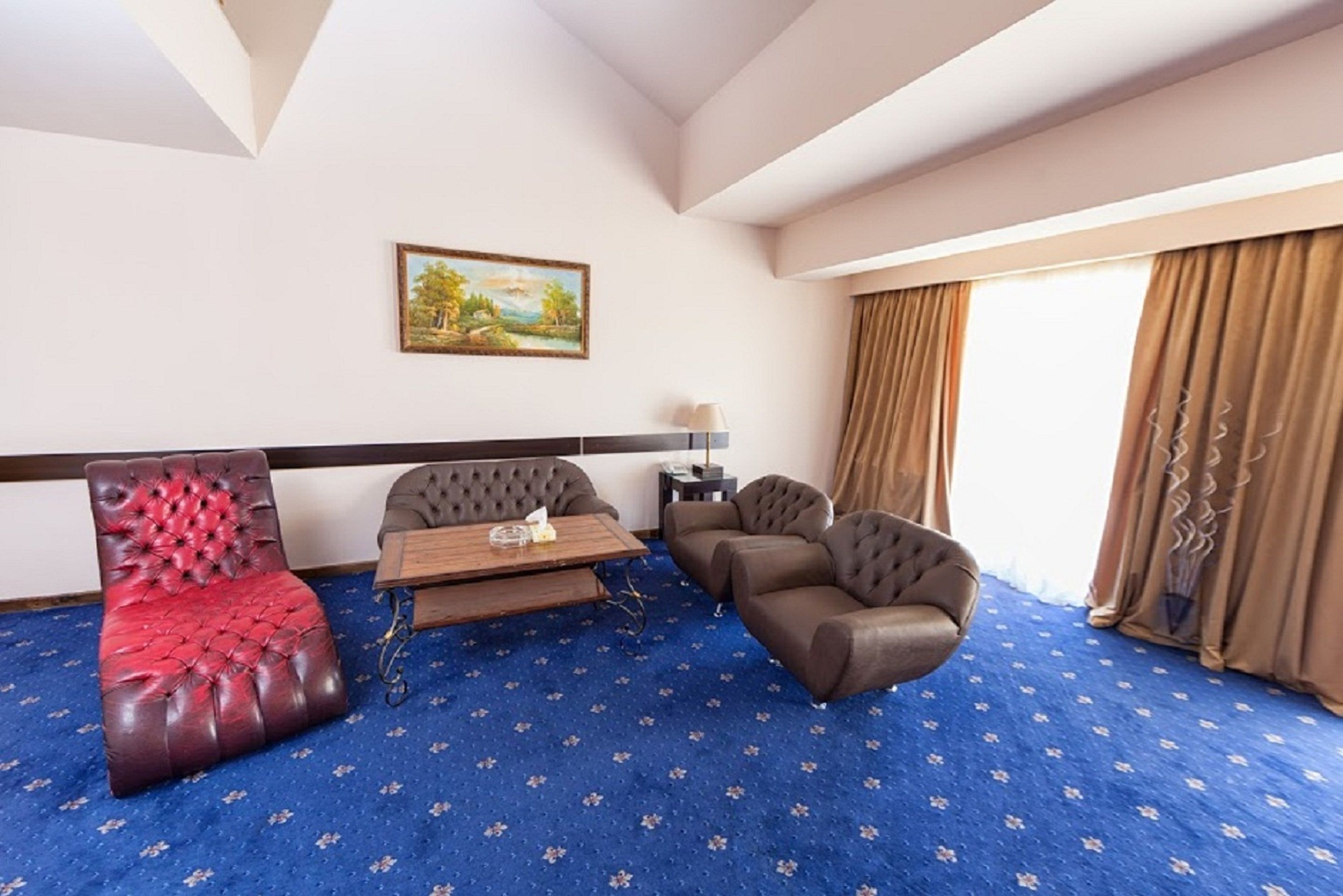 Foto - Canyon Hills Hotel