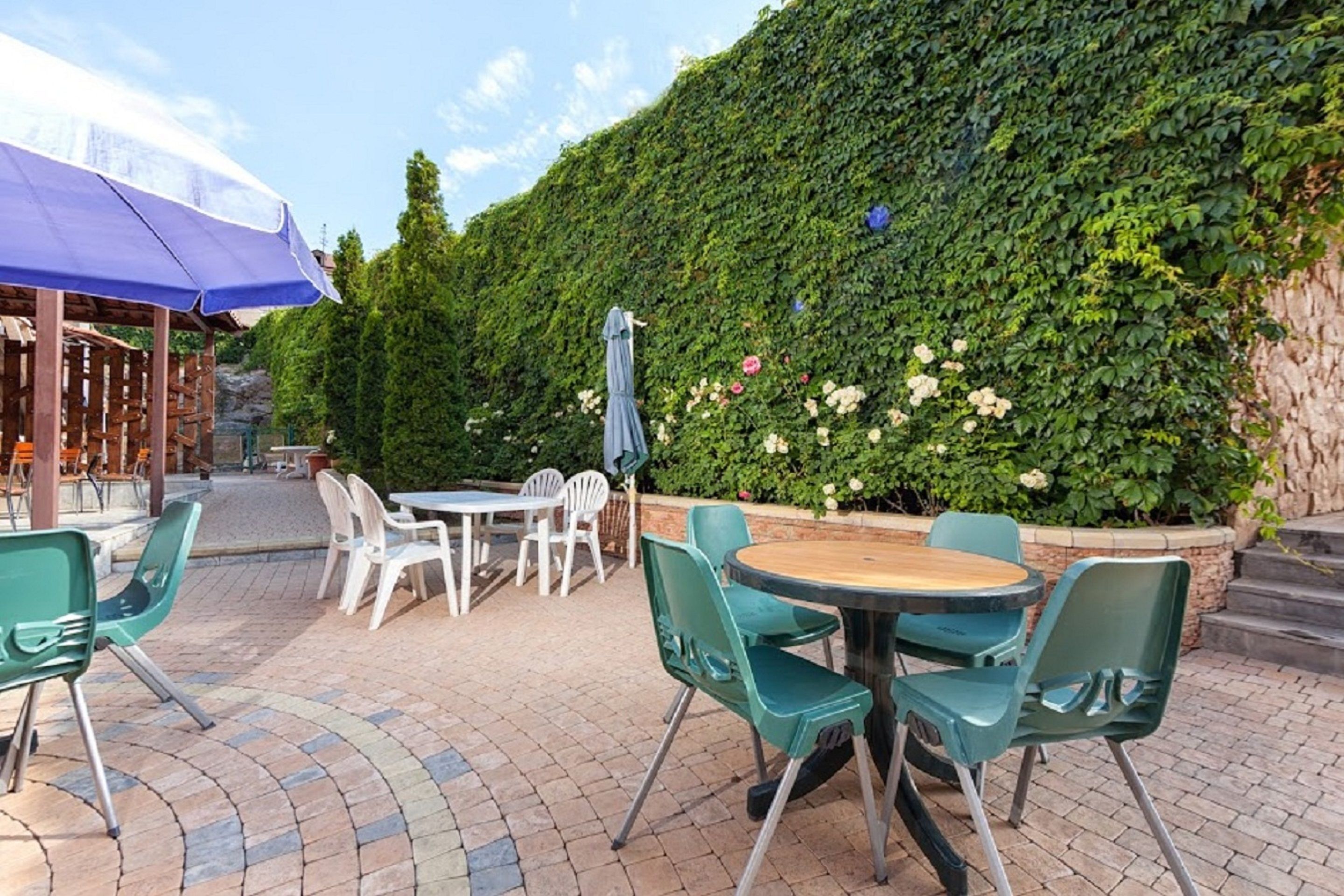Foto - Canyon Hills Hotel