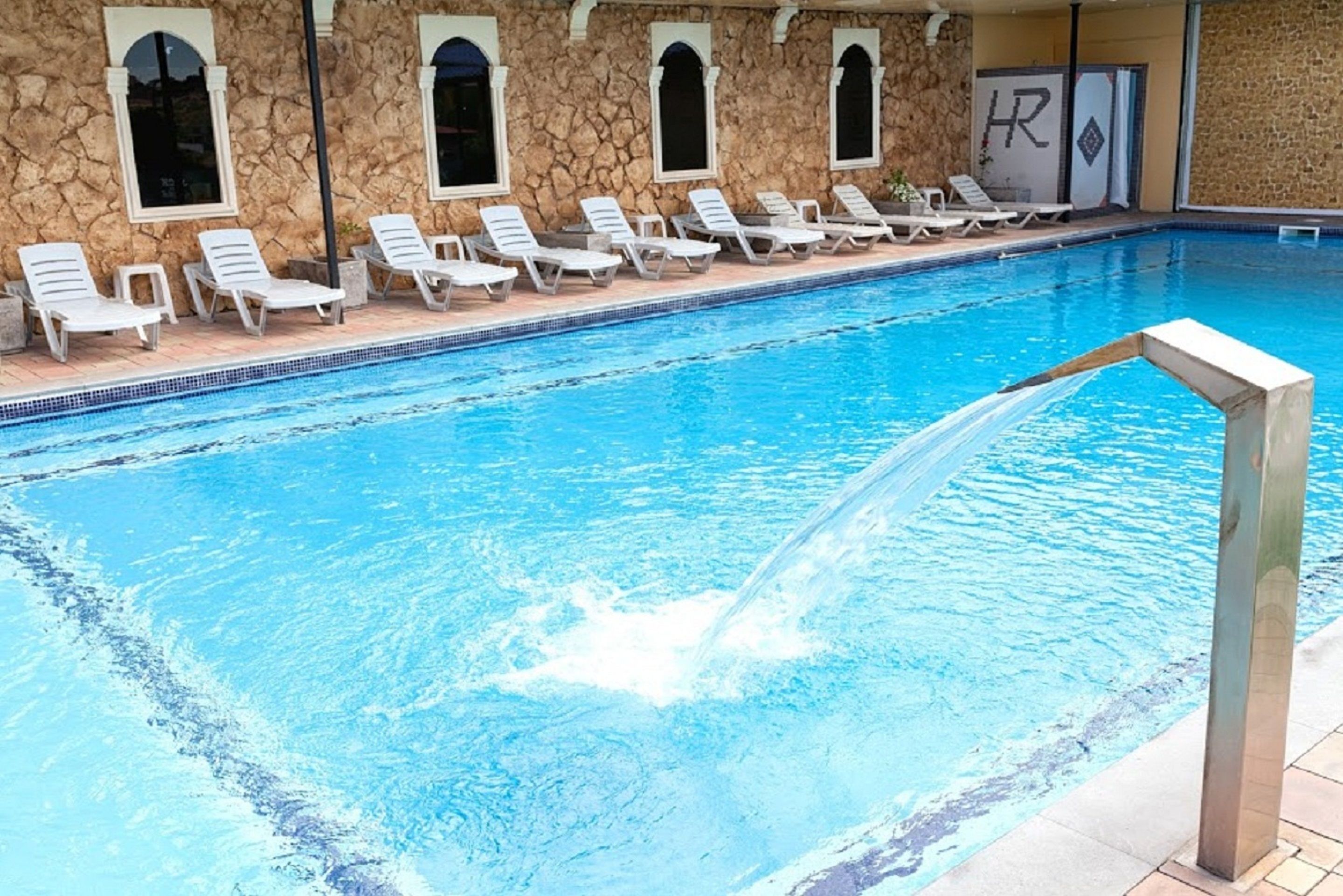 Foto - Canyon Hills Hotel