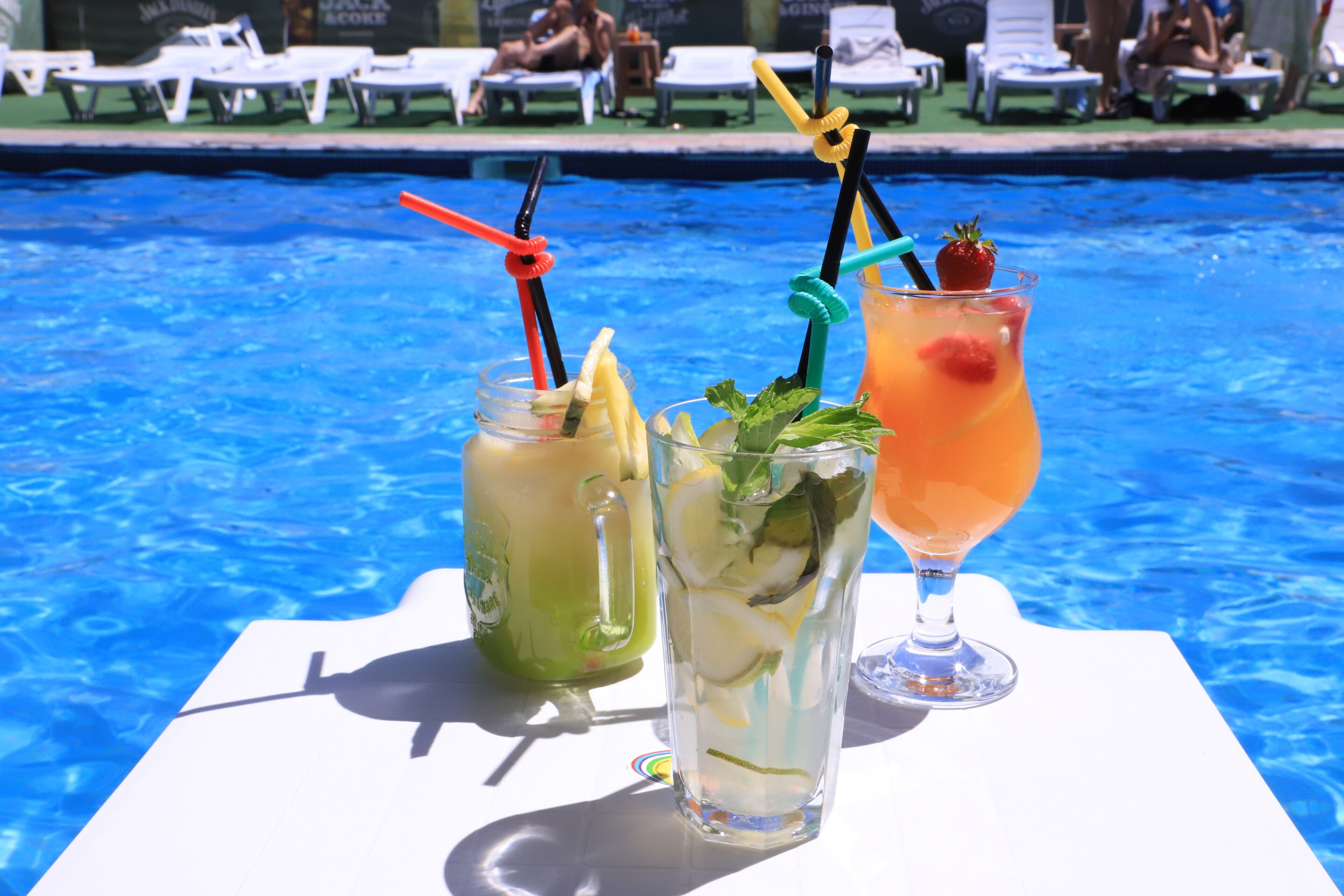 Foto - Canyon Hills Hotel