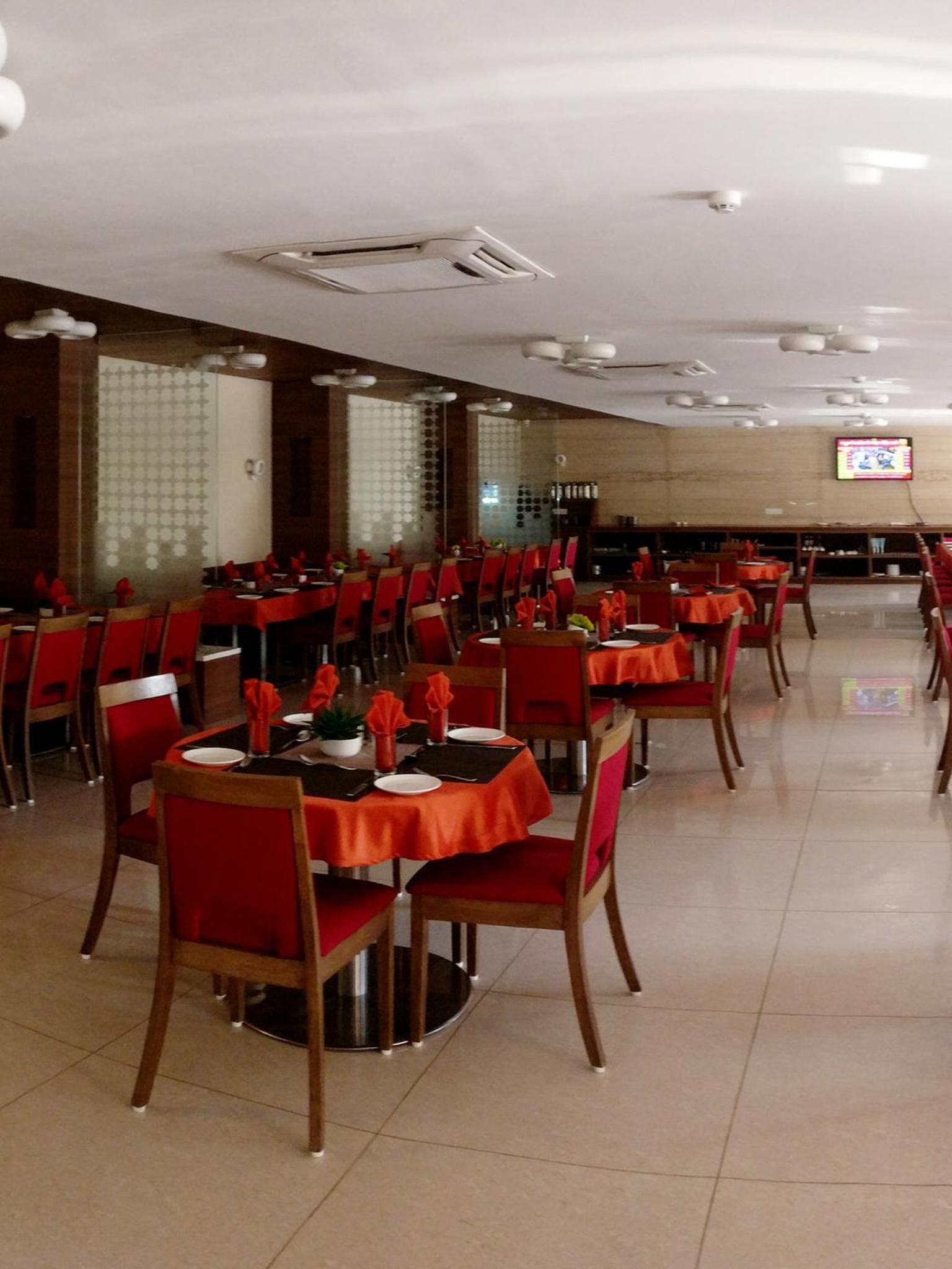 Restoran