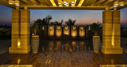 Club Mahindra Dwarka