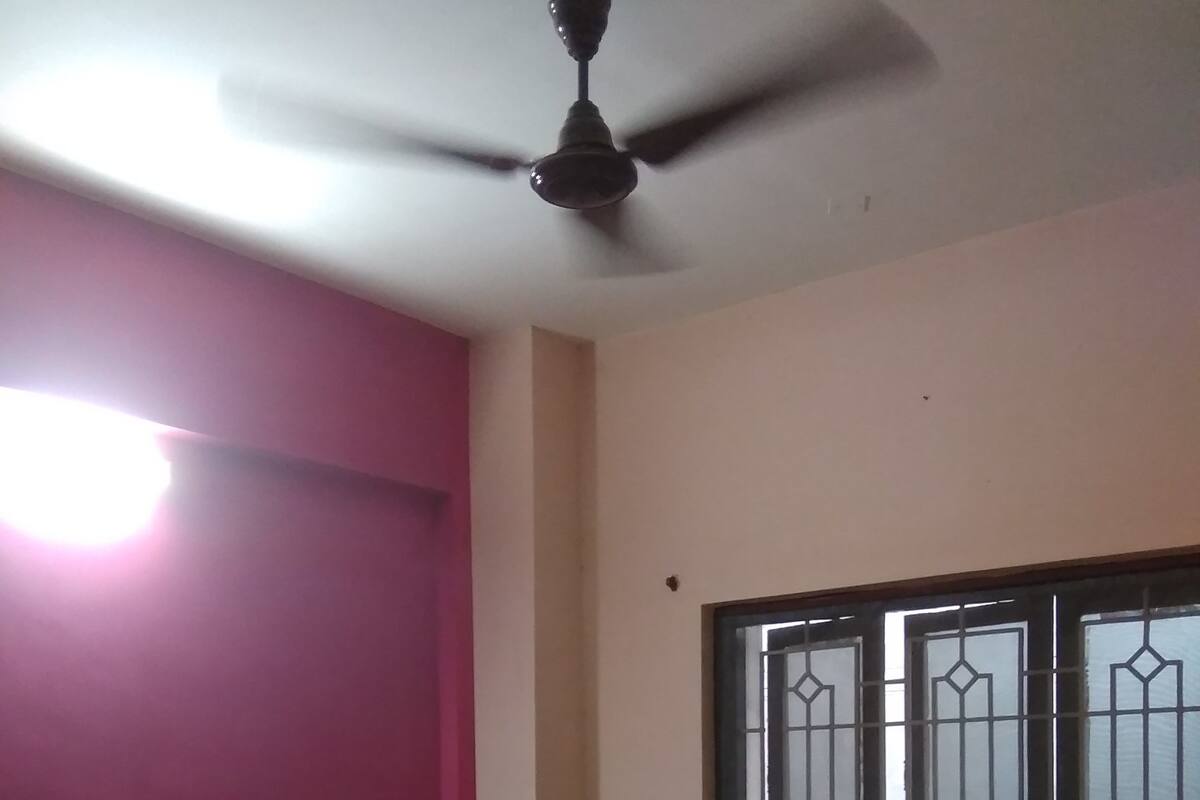 Economy Double Room, 1 Bedroom