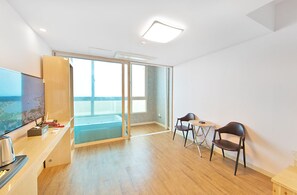 Dúplex | Equipament de l'habitació