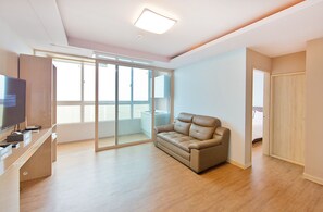 Room amenity - Lohas Hotel (Boryeong)