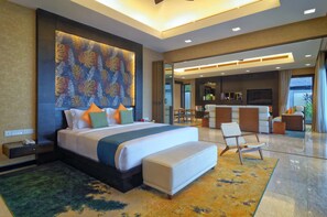 Villa (Pool Villa) | Vistas desde la habitación