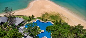 Borneo Eagle Resort