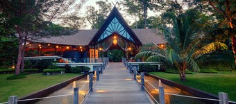 Borneo Eagle Resort