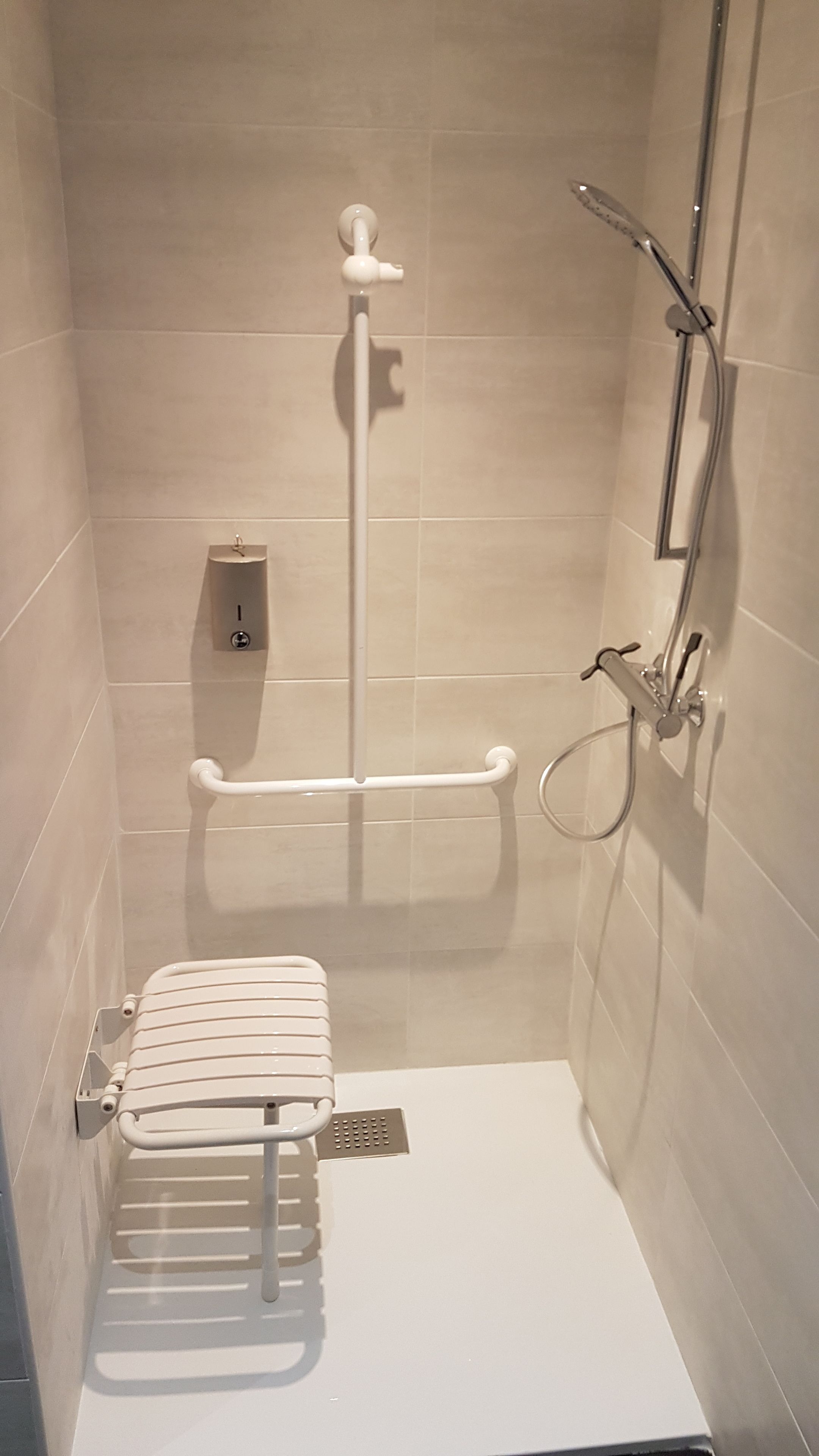 comfort triple room, 2 bedrooms | premium bedding, desk, blackout curtains, soundproofing