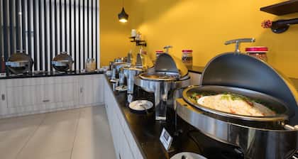 Hotel 88 Bekasi By WH