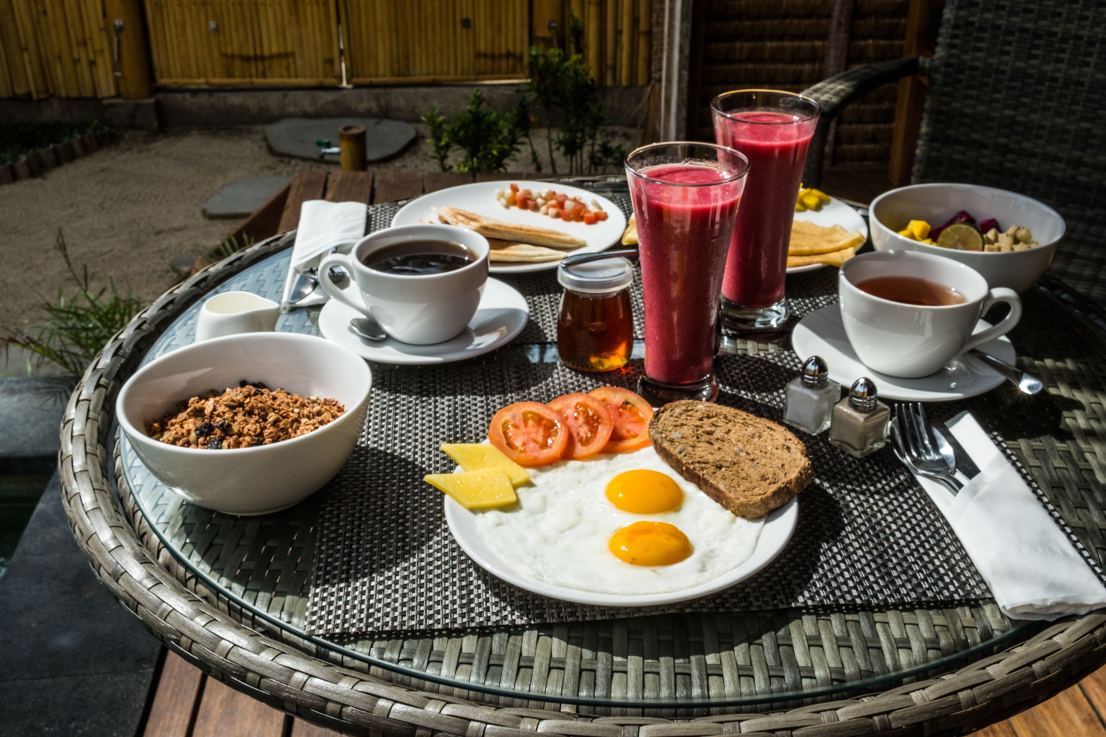 Foto - Anahata - Tropical Private Villas