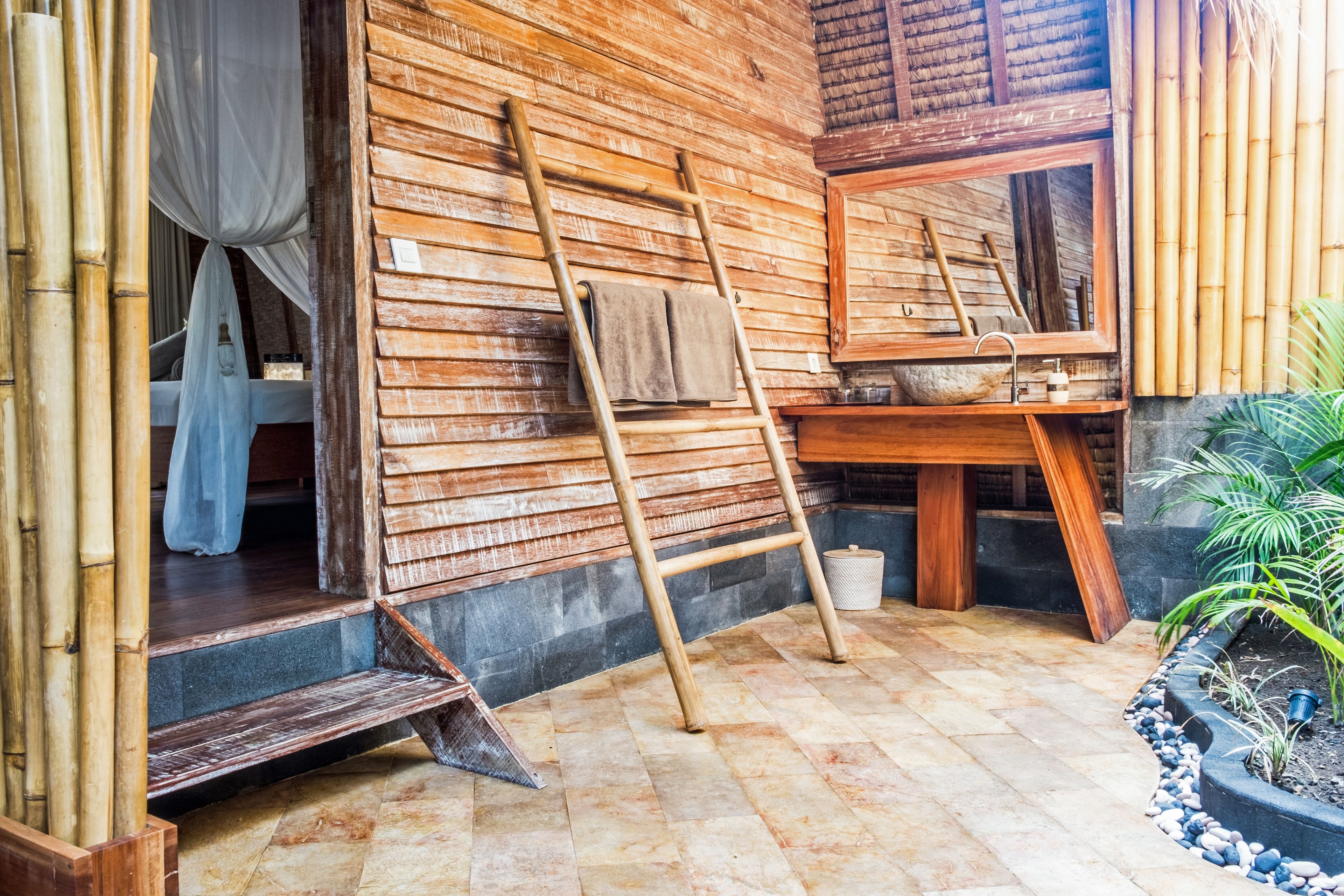 Foto - Anahata - Tropical Private Villas