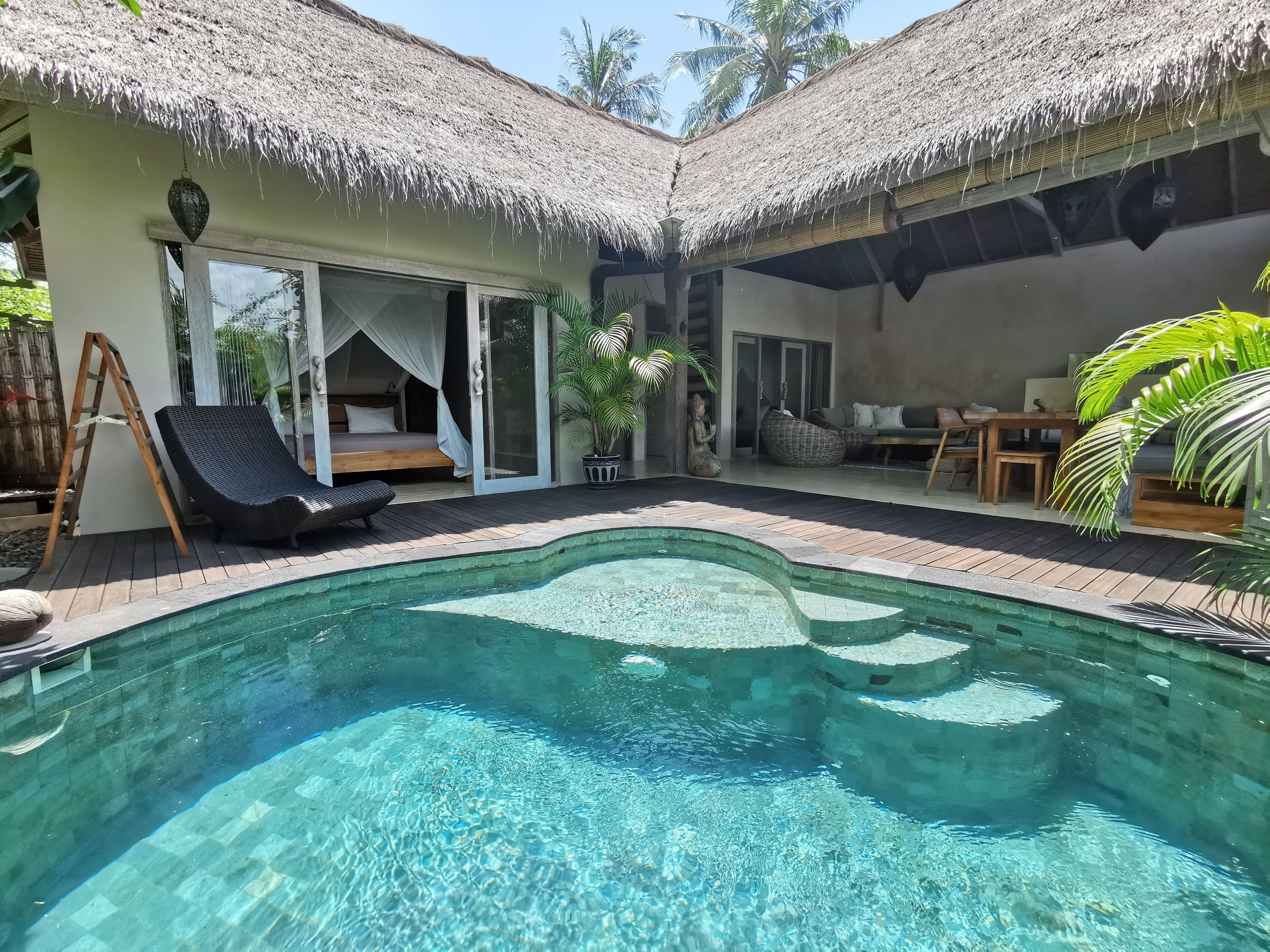 Foto - Anahata - Tropical Private Villas